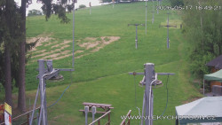 Sjezdovka