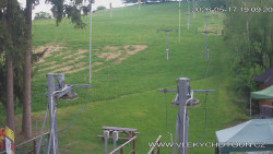 Sjezdovka