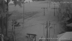 Sjezdovka