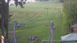 Sjezdovka
