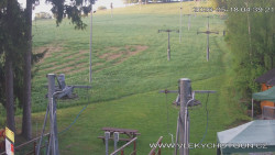 Sjezdovka