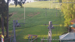 Sjezdovka