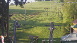 Sjezdovka