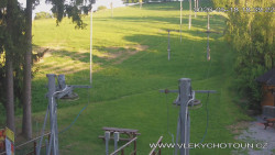 Sjezdovka