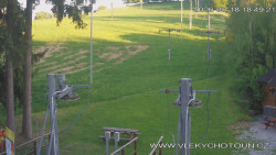 Sjezdovka