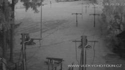 Sjezdovka