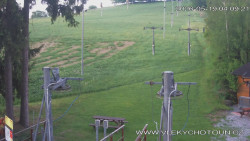 Sjezdovka