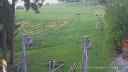 Sjezdovka