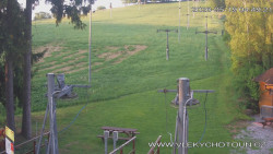 Sjezdovka