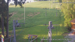 Sjezdovka