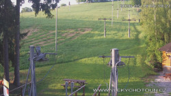 Sjezdovka