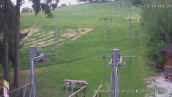 Sjezdovka