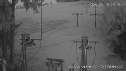 Sjezdovka