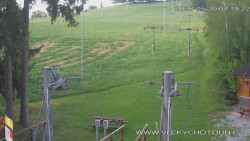 Sjezdovka