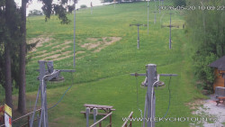 Sjezdovka