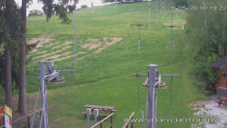 Sjezdovka