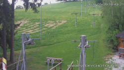 Sjezdovka