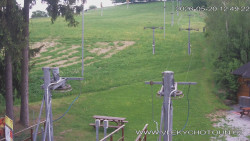Sjezdovka