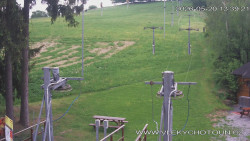 Sjezdovka