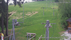 Sjezdovka