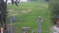 Sjezdovka