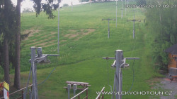 Sjezdovka