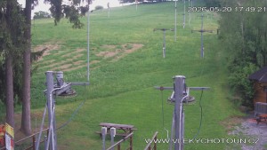 Ski areál Chotouň - Sjezdovka - 20.5.2026 v 19:00 Ski areál Chotouň - Sjezdovka - 20.5.2026 v 19:00