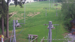 Sjezdovka