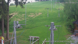 Sjezdovka