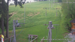 Sjezdovka