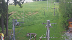 Sjezdovka