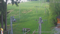 Sjezdovka