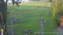 Sjezdovka