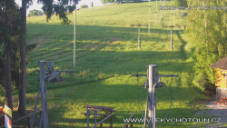 Sjezdovka