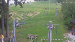 Sjezdovka