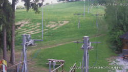 Sjezdovka