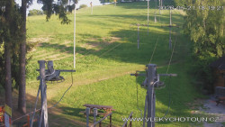 Sjezdovka