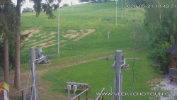Sjezdovka