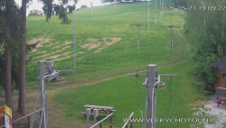 Sjezdovka