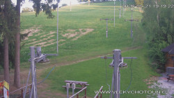 Sjezdovka