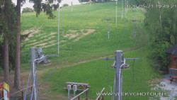 Sjezdovka