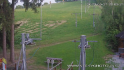 Sjezdovka