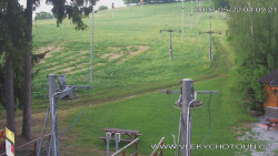 Sjezdovka