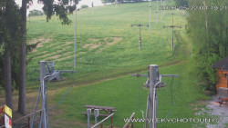 Sjezdovka
