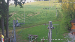 Sjezdovka