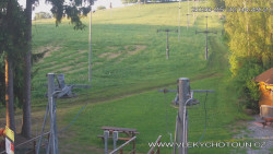 Sjezdovka