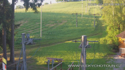 Sjezdovka