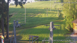 Sjezdovka