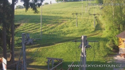 Sjezdovka