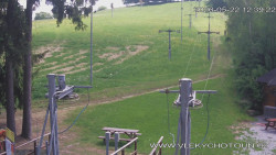 Sjezdovka